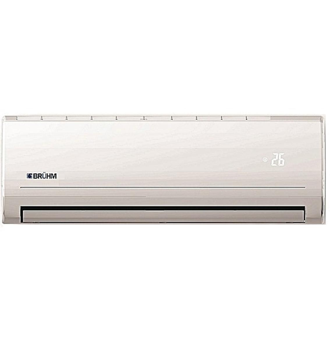 Split Air Conditioner 1.5 HP BSA-12CR