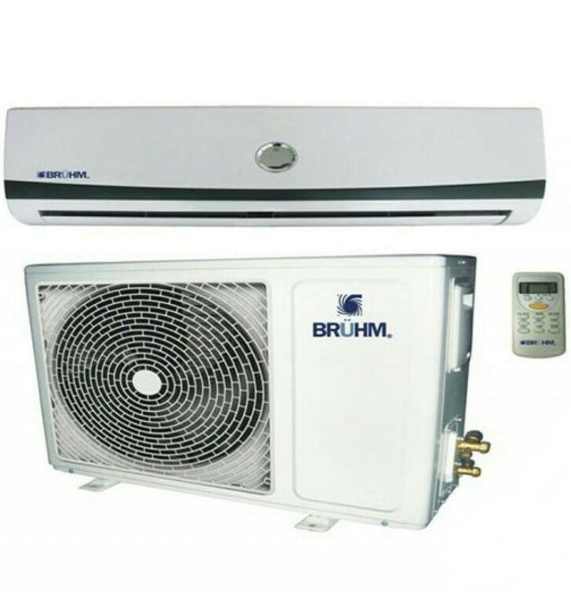 Split Air Conditioner 2.0 HP BSA-18CR
