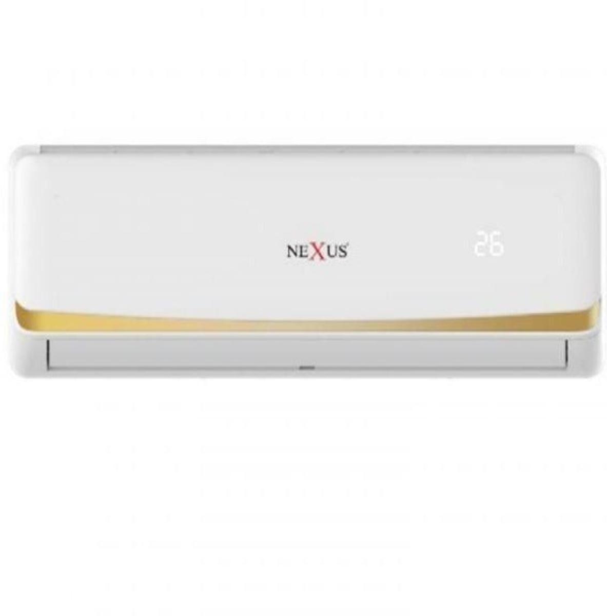Split Air Conditioner 2-HP NX-SAC18000AF