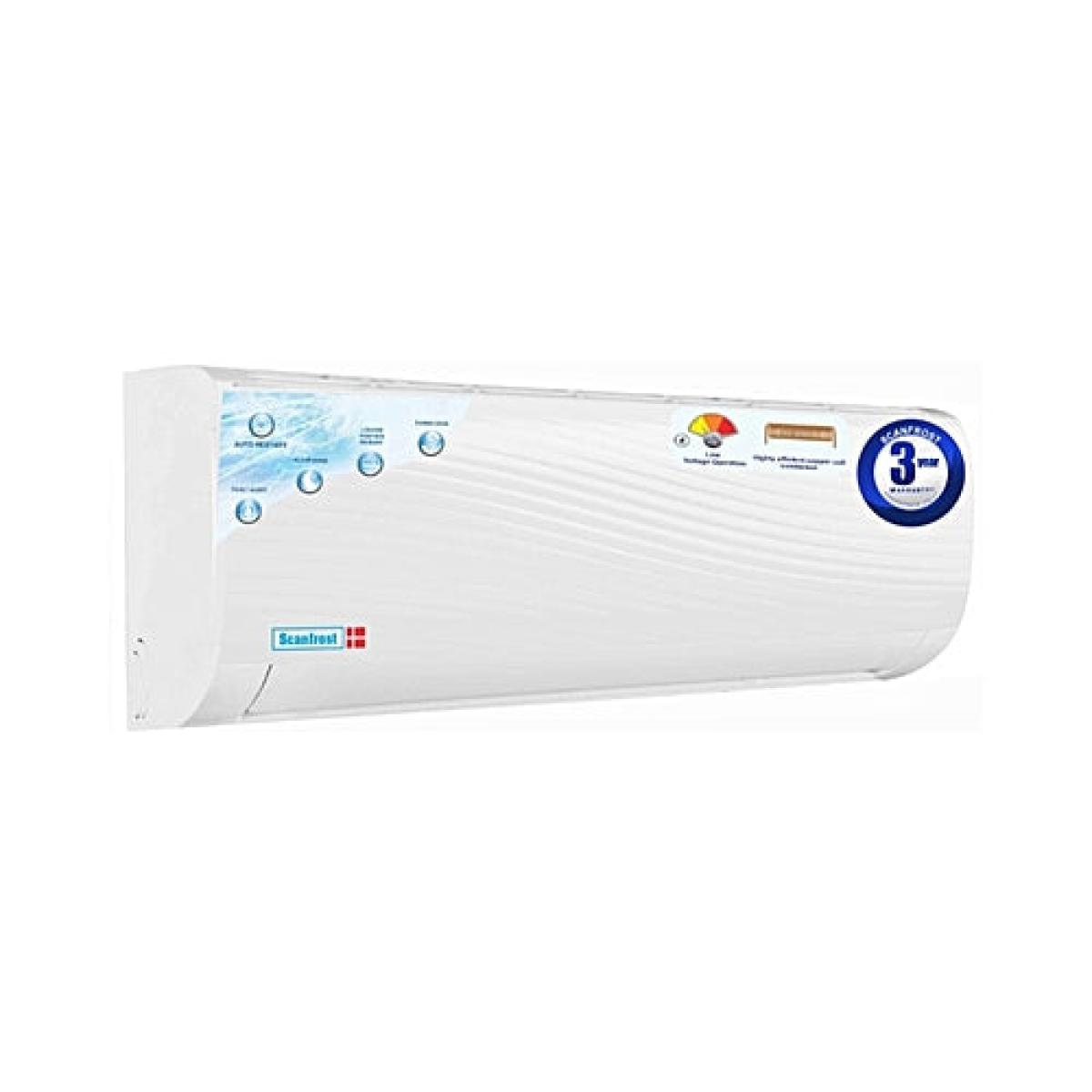 Split Air Conditioner 1.5 HP SFACS12K