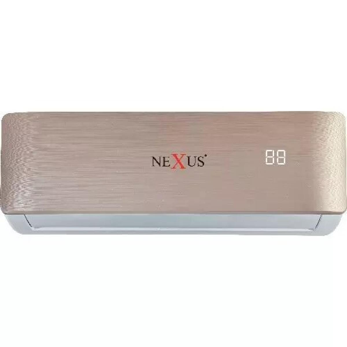 Split Air Conditioner 1.5 HP NX-SAC12000M