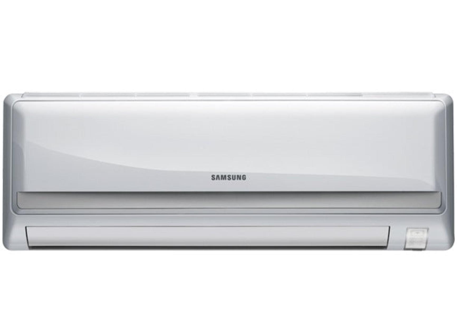 Split Air Conditioner 2.5 HP Max AS24UUQAFR