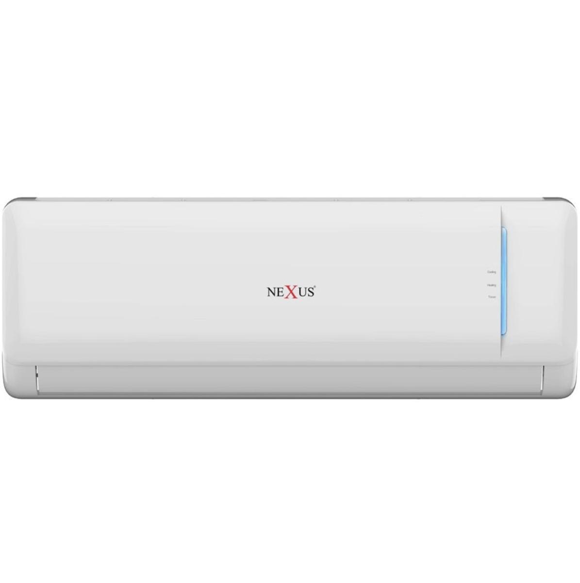 Split Air Conditioner With Kit 1 HP NX-SAC9000