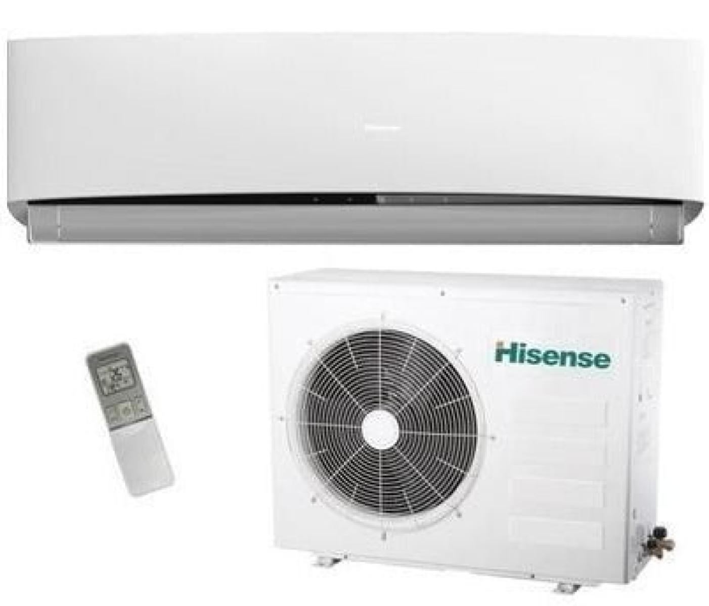 Split Air Conditioner Copper 1 HP AS09CR4FYDTG