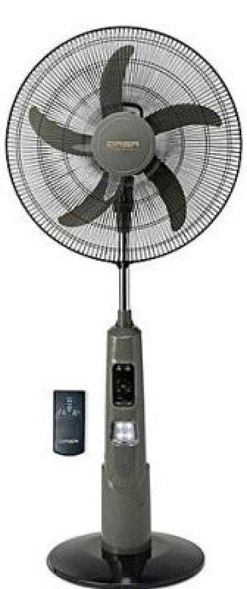 Rechargeable Fan With Remote 18 Inches SFRF181K