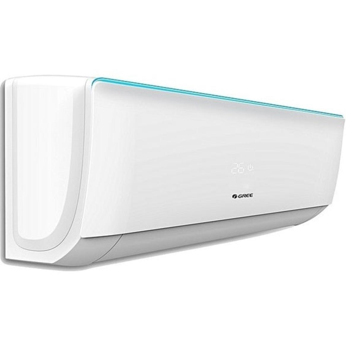 Bora Split Air Conditioner 1 HP GWC09AAA-KINNA4A