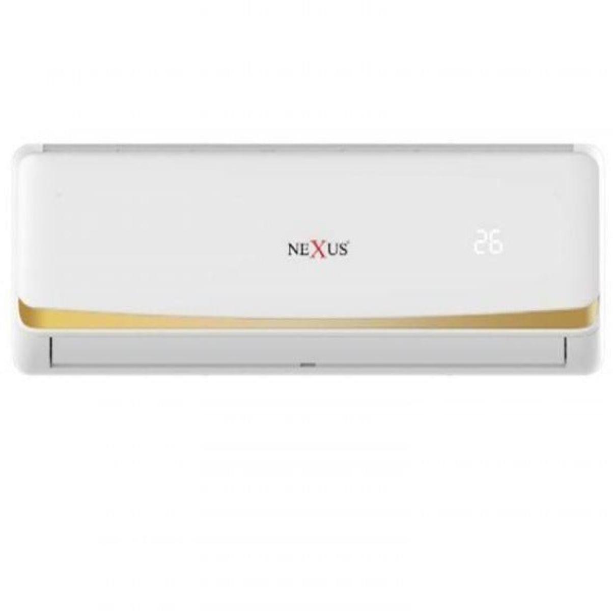 Split Air Conditioner With Kit 2 HP NX-MSAF18000CR