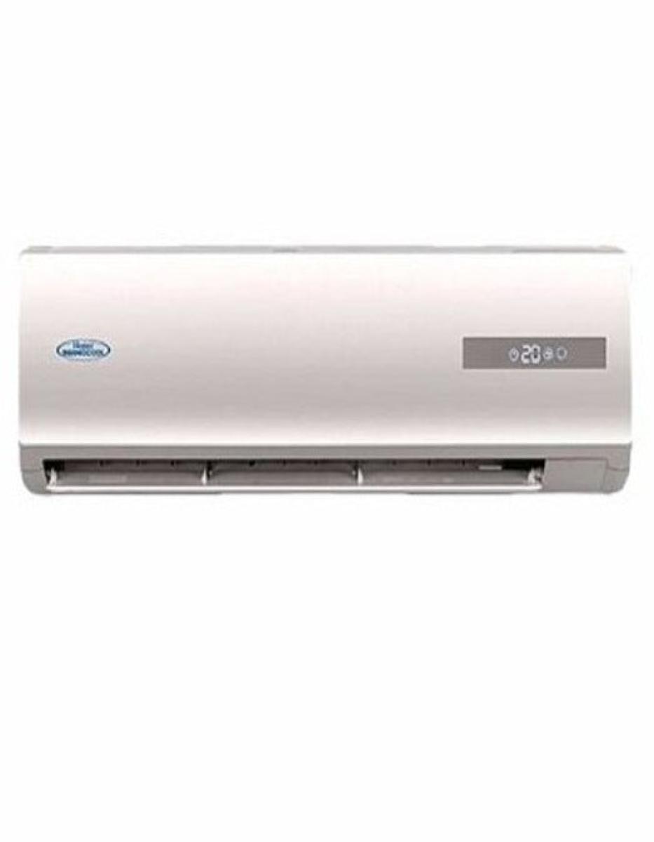 Split Unit Air Conditioner Supercool White 1 HP 09SPW1