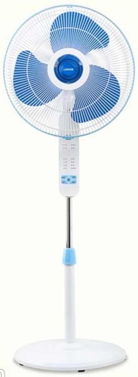 AC Standing Fan 16 Inches CTL-CFA013R-16