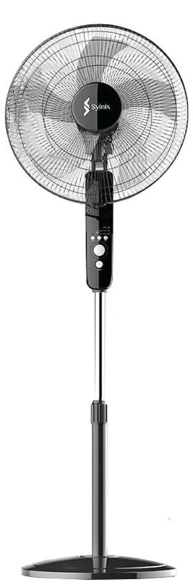 Standing Fan 16 Inches FSS16R-502