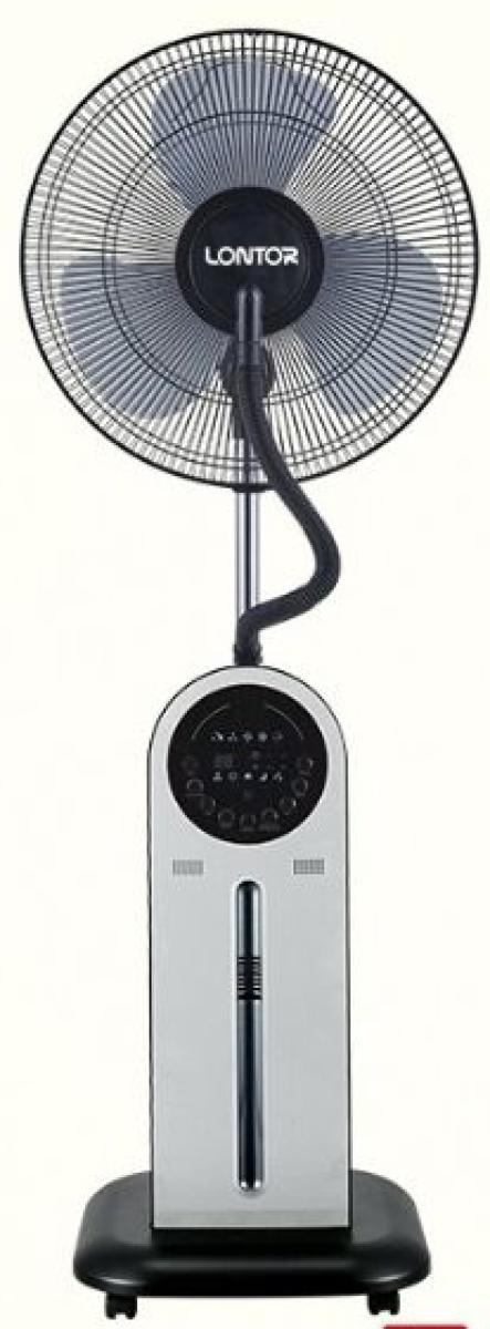 Steam Standing Fan 16 Inches CTL-CFA008R-16