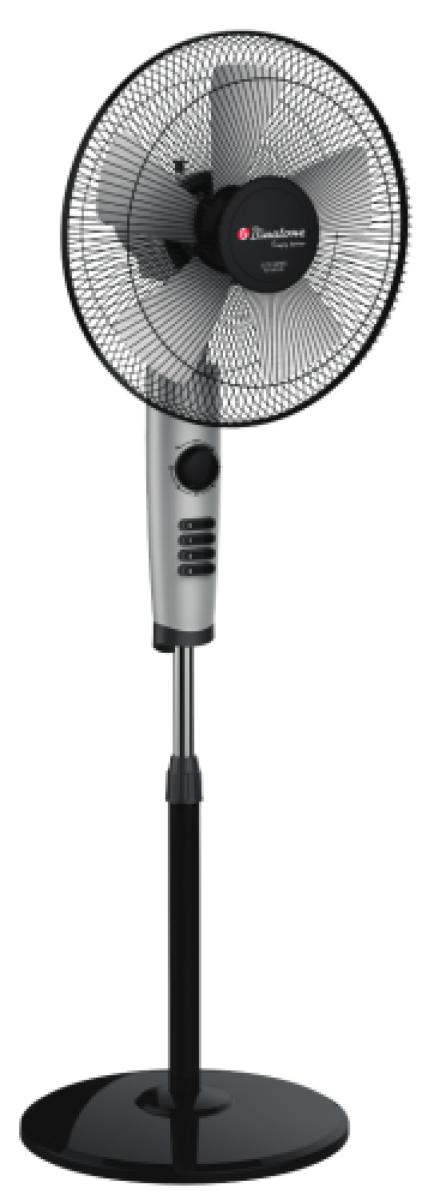 Standing Fan 18 Inches ES1850RB