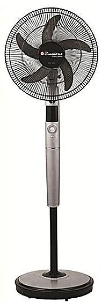 Rechargeable Standing Fan RCF1605