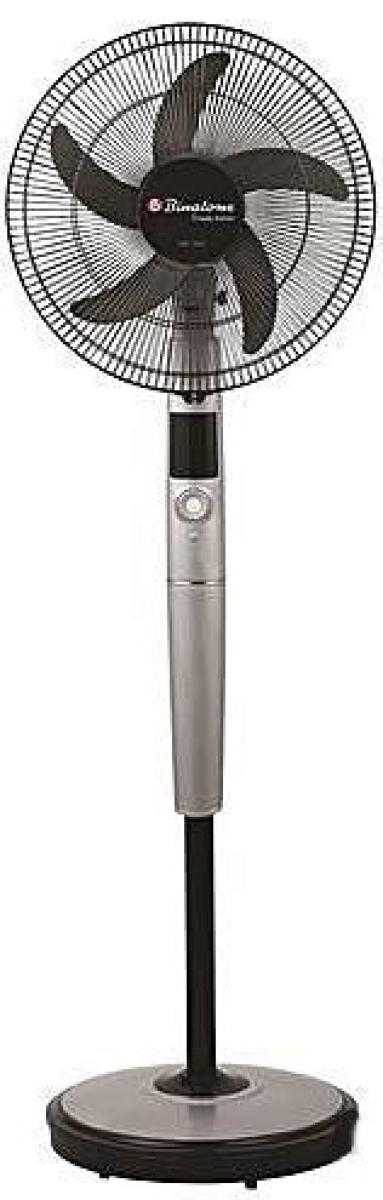 Rechargeable Standing Fan RCF1805