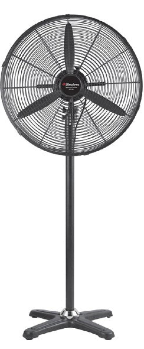 Industrial Standing Fan 18 Inches HDF-1820