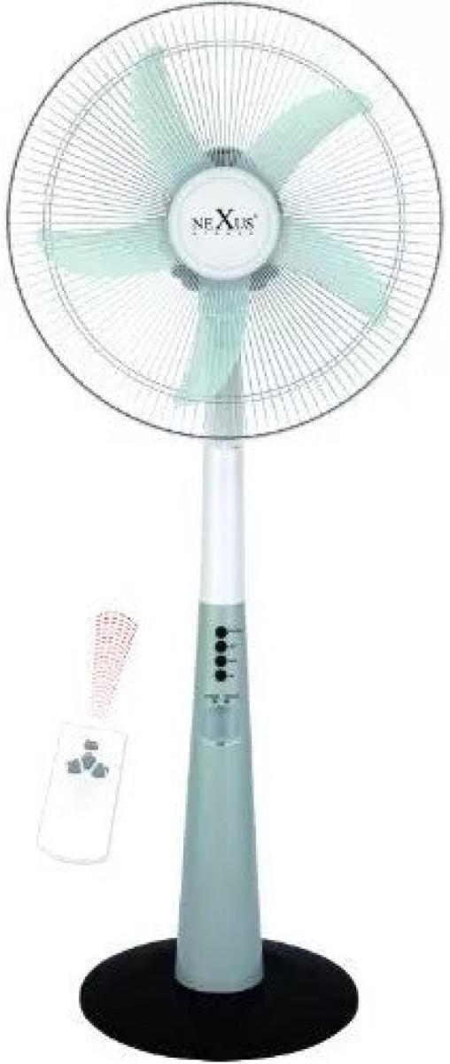 Rechargeable Fan 16 Inches NX-RF4520R