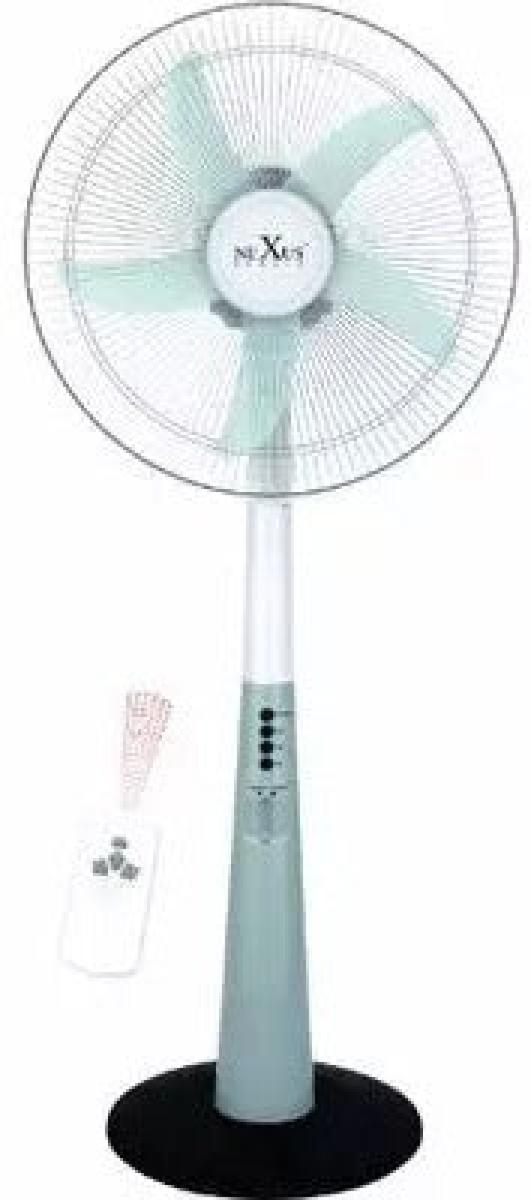 Rechargeable Fan 18 Inches NX-RF4530R