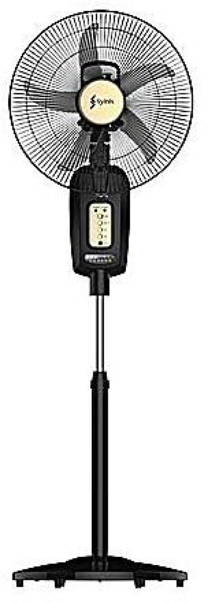 Rechargeable Fan 18 Inches FSS18R-502R