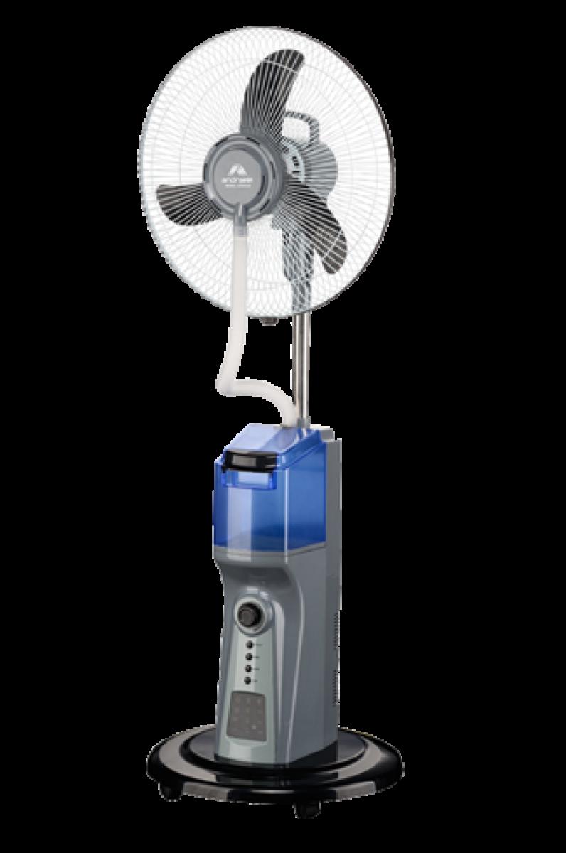 Rechargeable Mist Fan 16 Inches ADK6116