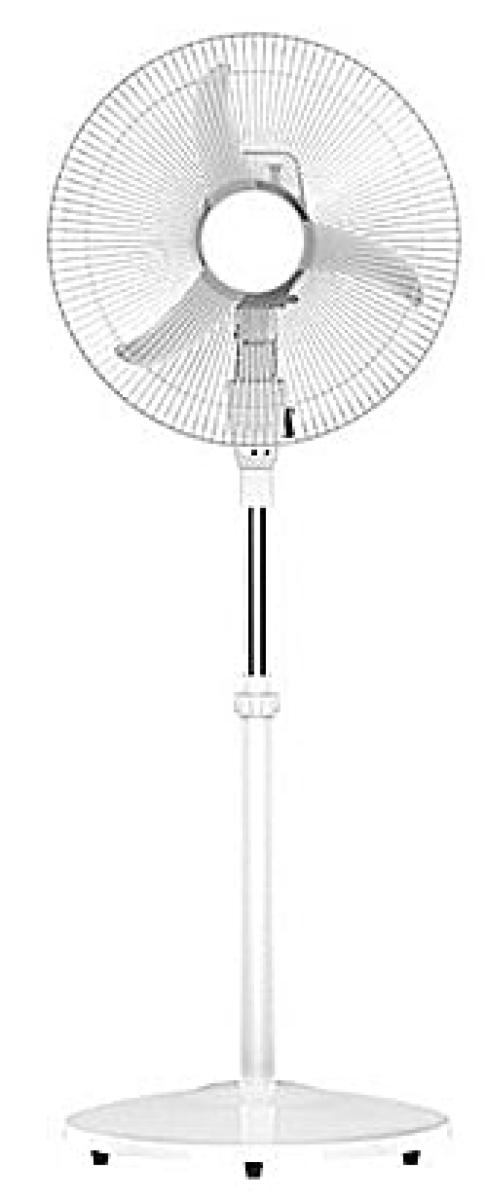 High Speed Standing Fan 16 Inches CTL-CFA001