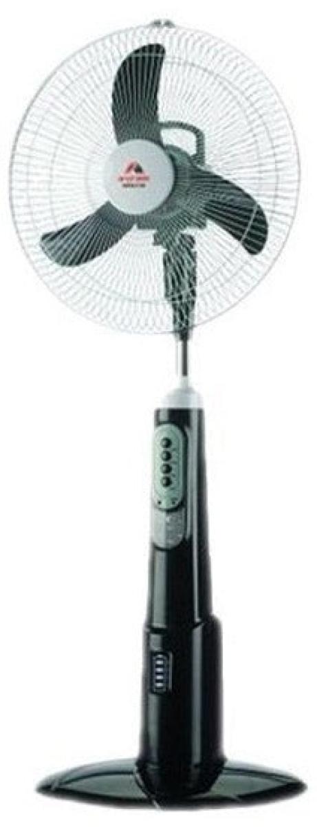 Rechargeable Standing Fan 16 Inches ADK8216R