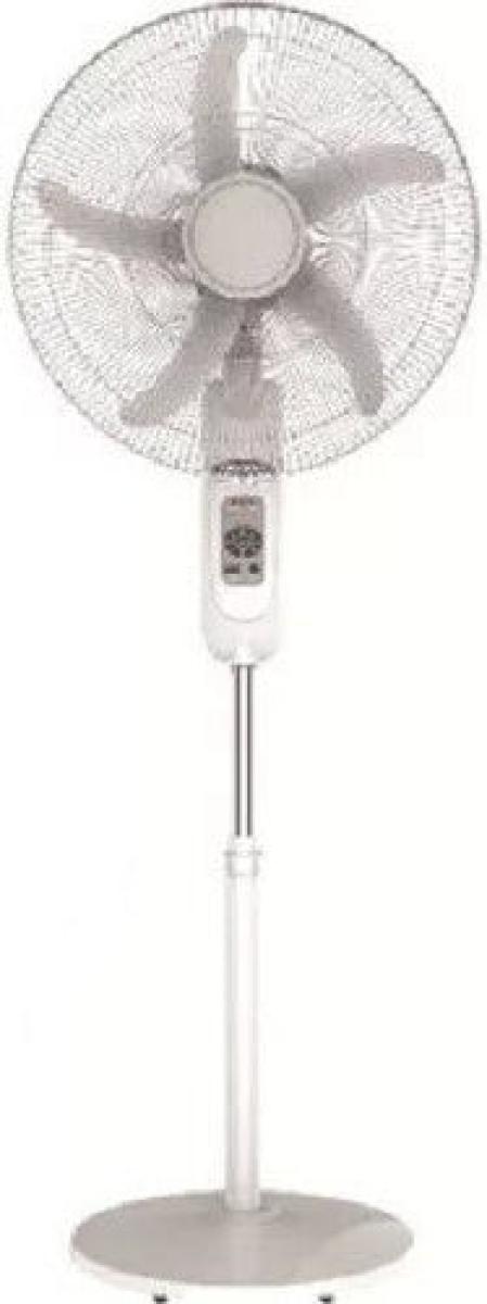 Rechargeable Fan With Remote 18 Inches SRF518R
