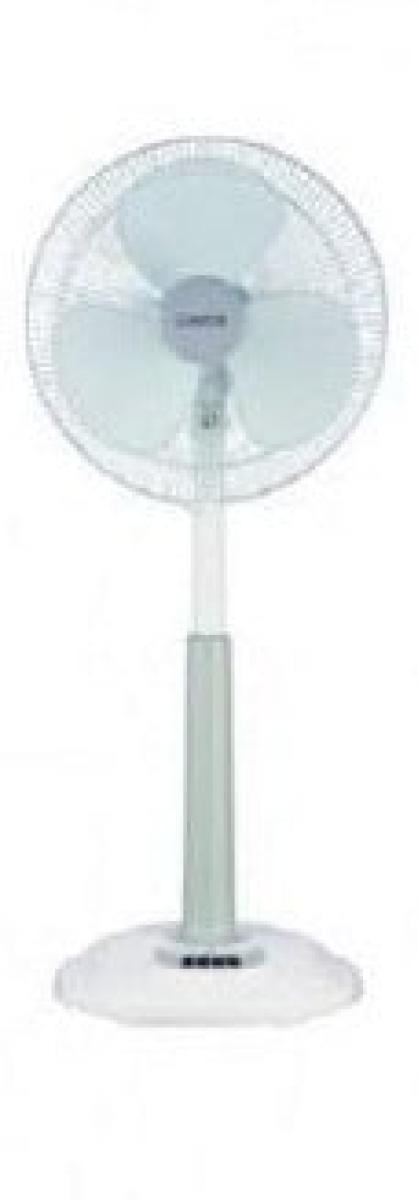 Rechargeable Standing Fan 16 Inches CTL CF020R