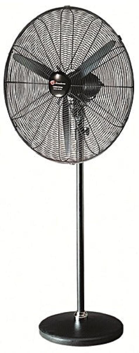 Heavy Duty Industrial Fan 30 Inches HDF-3020
