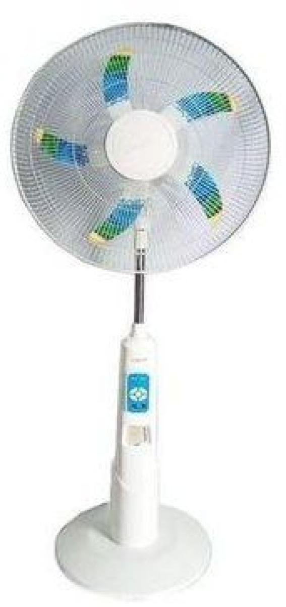 Rechargeable Standing Fan 18 Inches CTL-CF021R