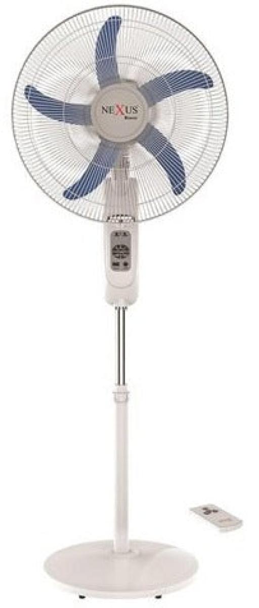 Rechargeable Fan With Remote 18 Inches NX-RF5118