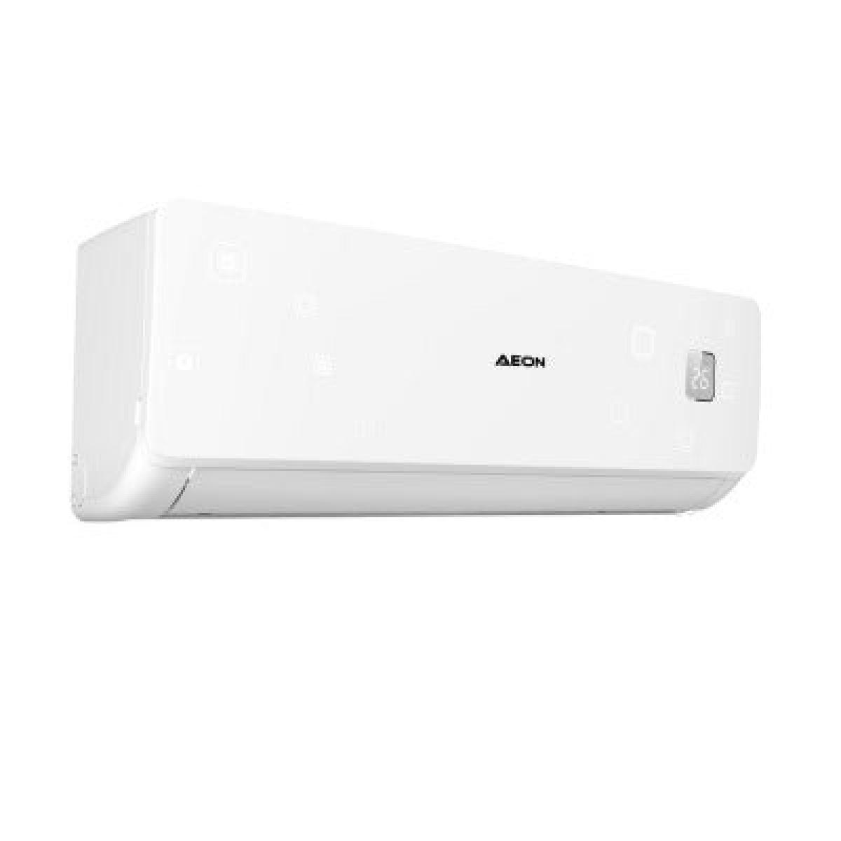 Split AC 12000 BTU 1.5 HP