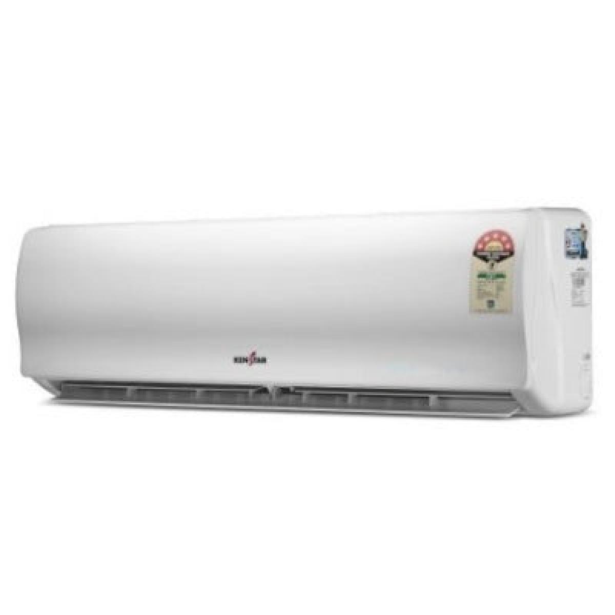 Split AC KS9PVF R410 1 HP