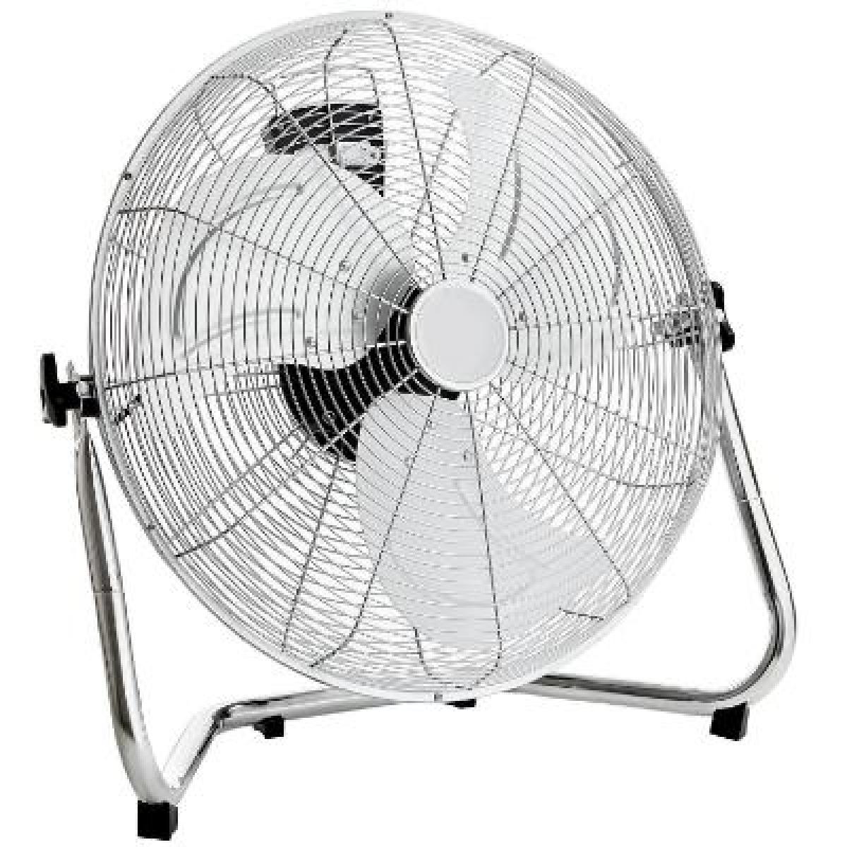 20" Industrial Fan Di-50Hvif