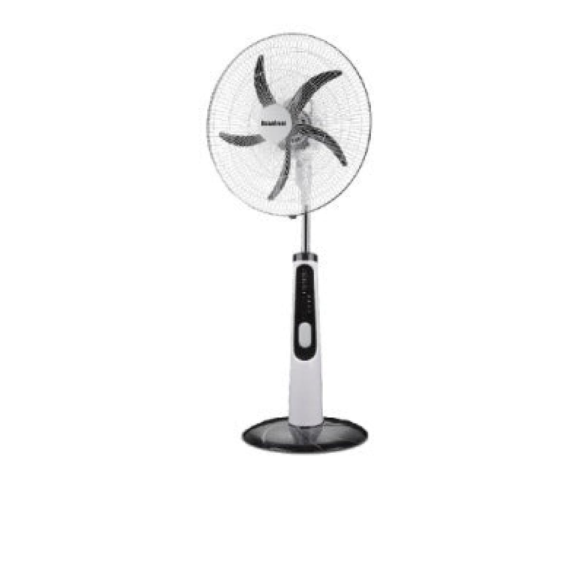 18" Standing Fan SFRF18RCB
