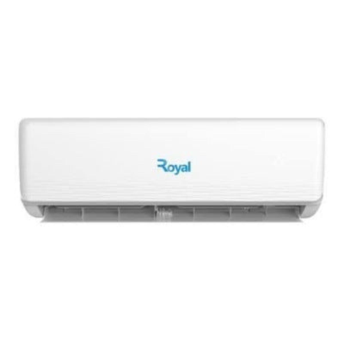 Split AC MS09RSA-Inverter 1 HP