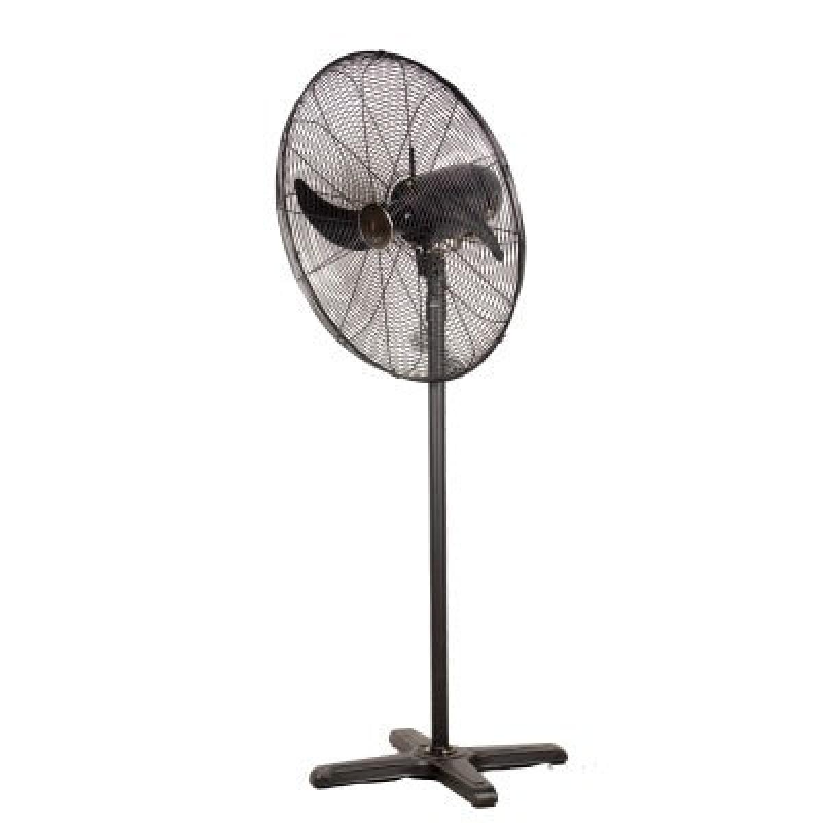 20" Industrial Fan NX-IF4820C/B/S
