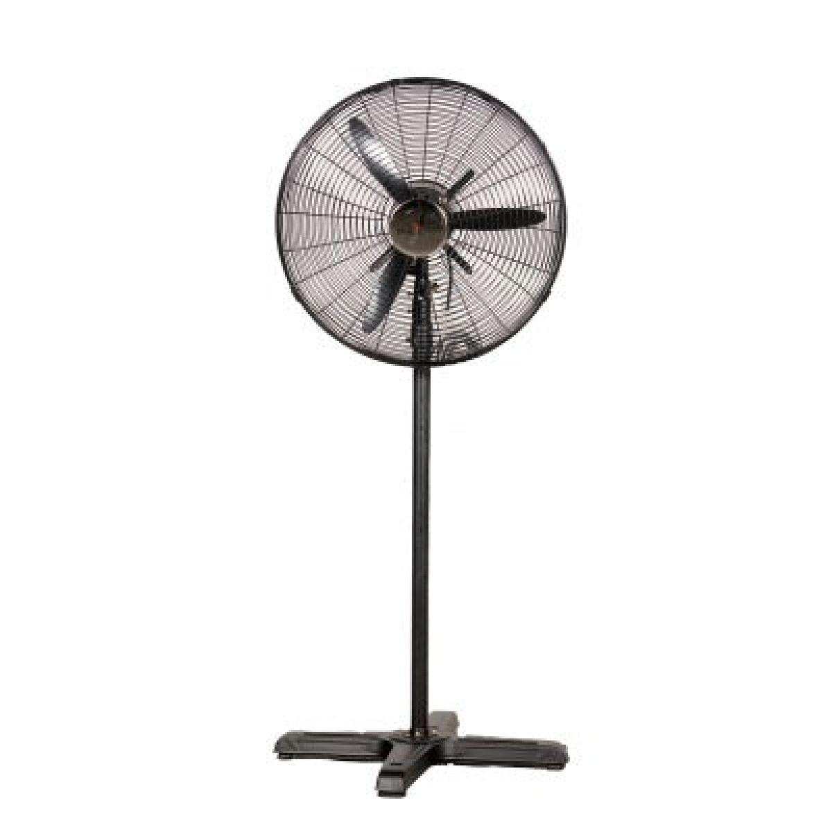 18" Industrial Fan NX-IF4818C/B/G
