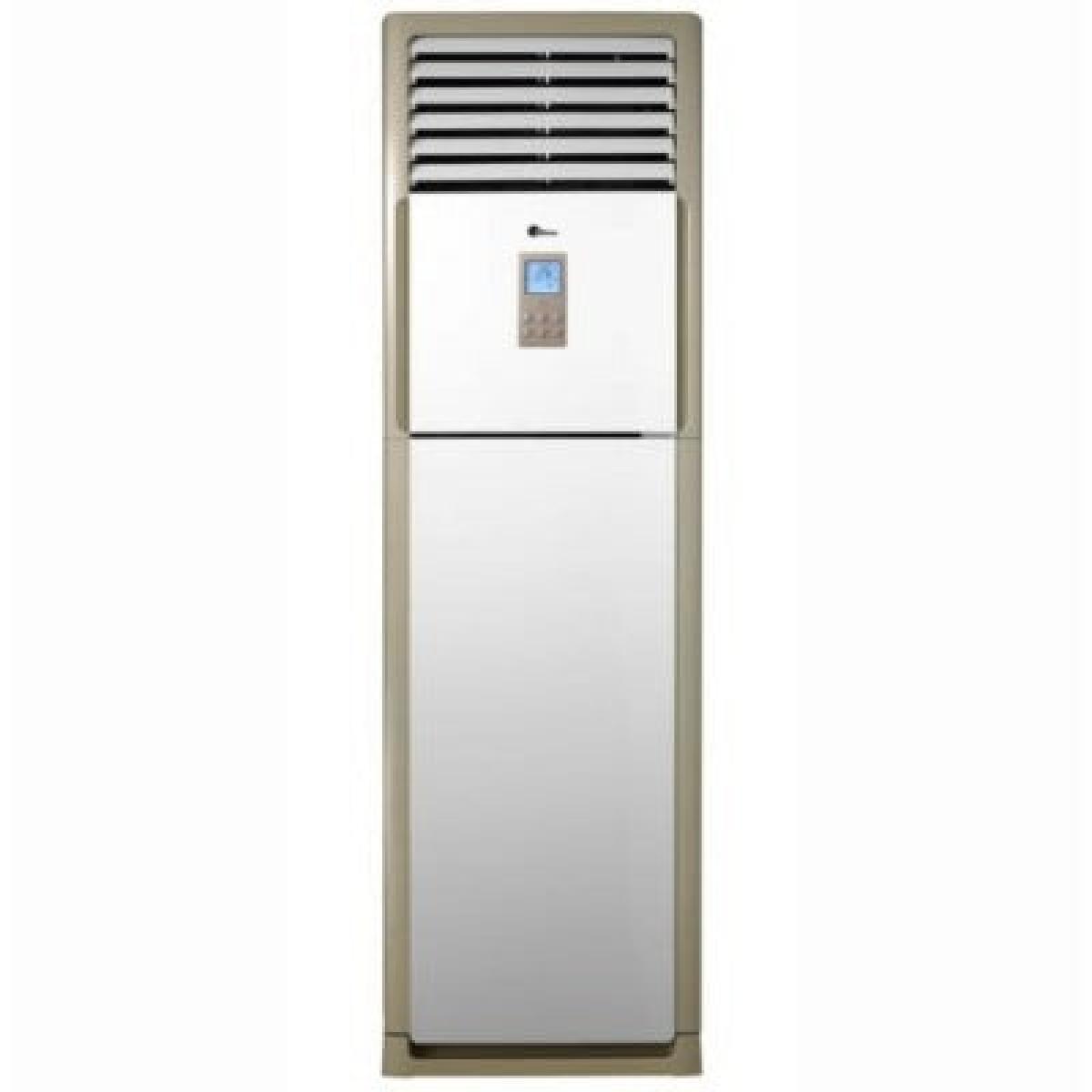 Floor Standing AC MFPA-26 CRN1 3 HP