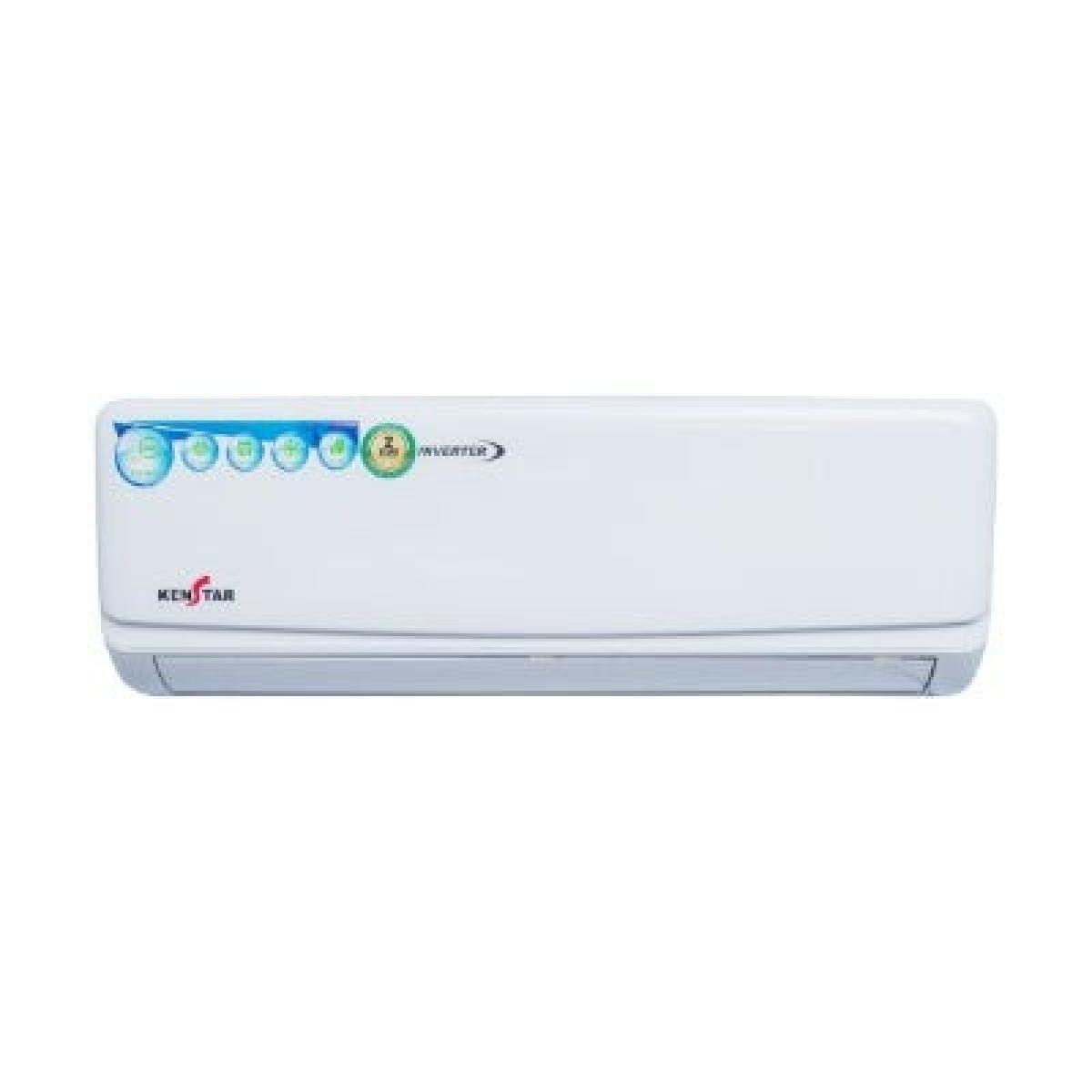 Split AC KS-12VFN Inverter 1.5 HP