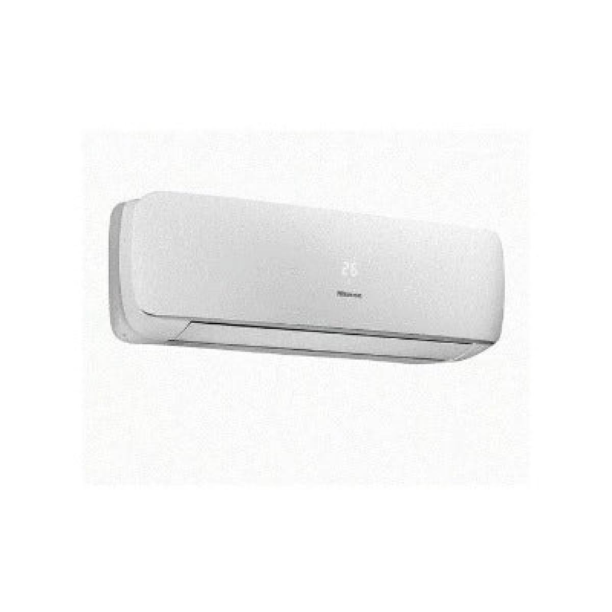 Split AC AS18CR4FWATG Copper 2 HP