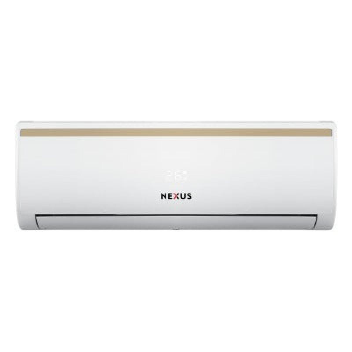 Split AC NX-MSAF9000CR With Kit 1 HP