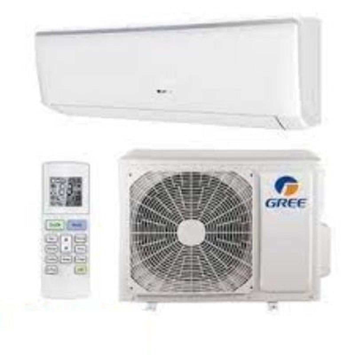 Aphro Split AC GWC12ALB-K3NNAID 1.5 HP