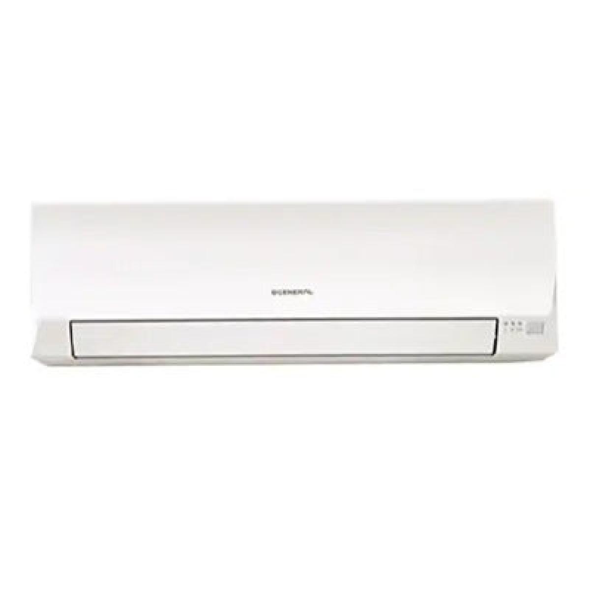 Split AC ASGG09-JLCA Inverter 1 HP