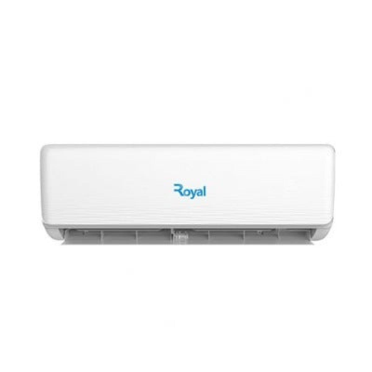 Split AC FV09RSAN-Inverter R410 Gas 1 HP