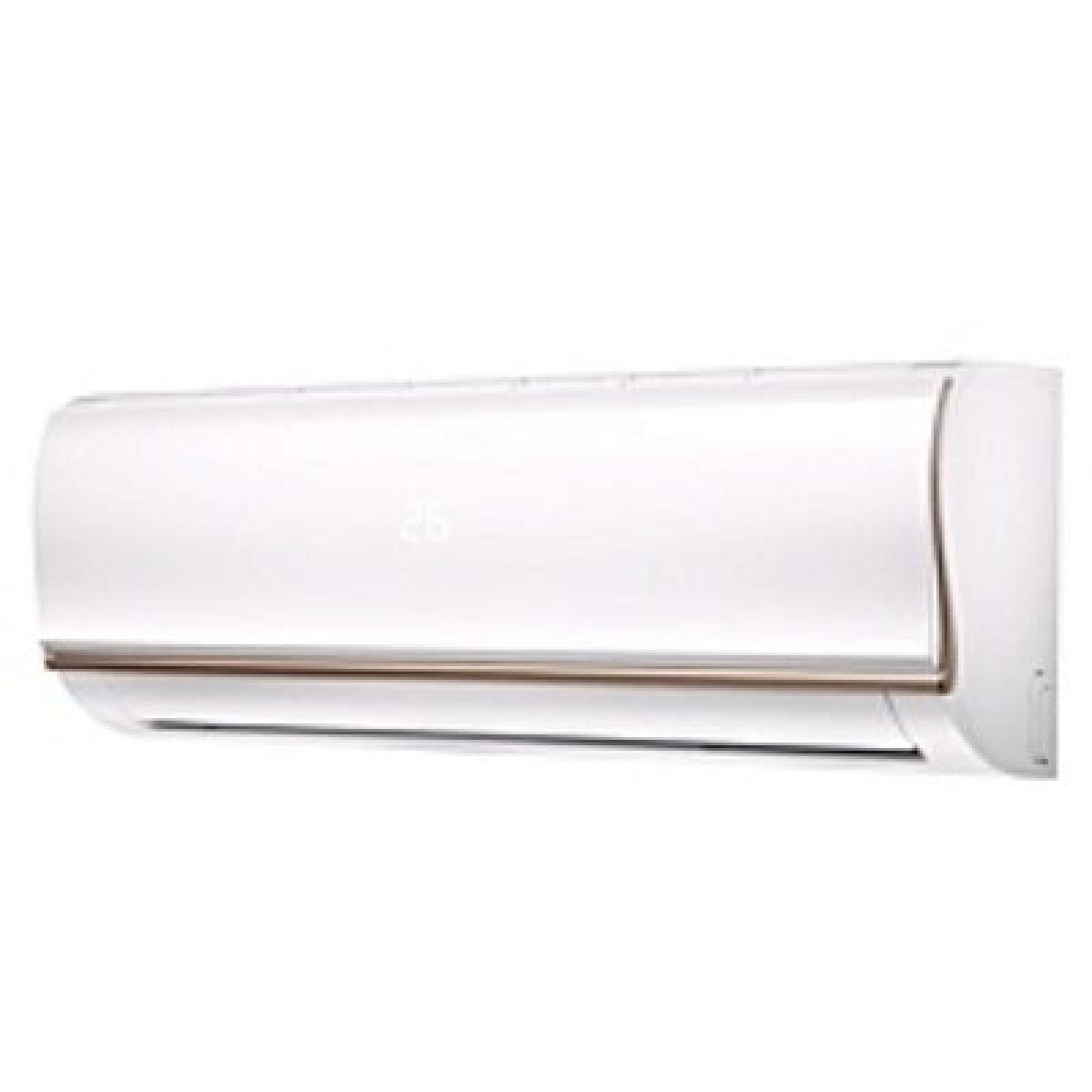 Split AC NX-MSAF12000CR With Kit 1.5 HP