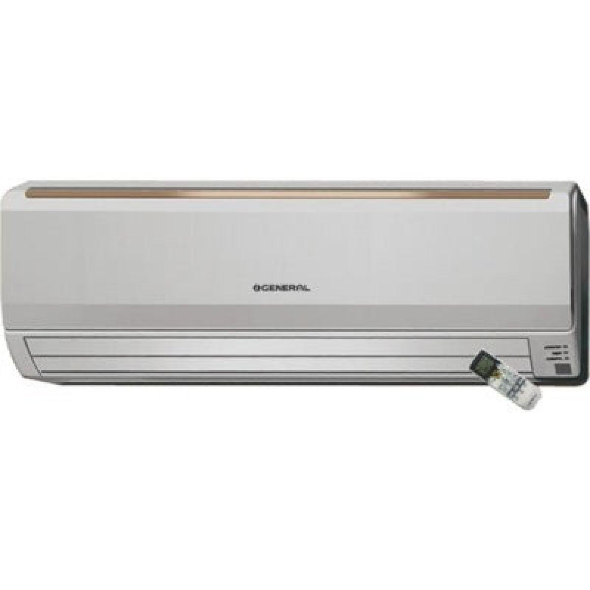 Split AC ASGG12-JLCA Inverter 1.5 HP