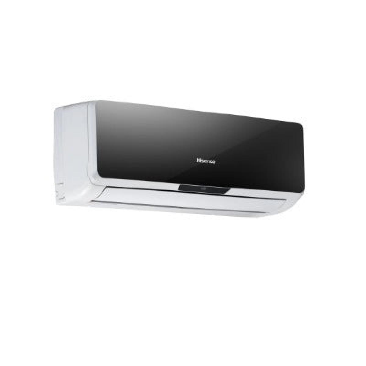 Split AC AS12TFB Art Black R410 1.5 HP