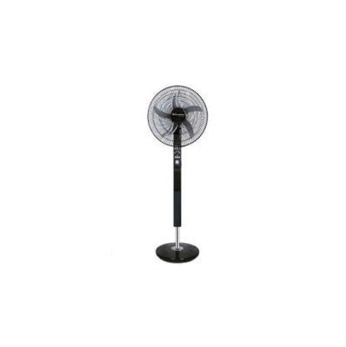 18" Rechargeable Standing Fan RCF-1810
