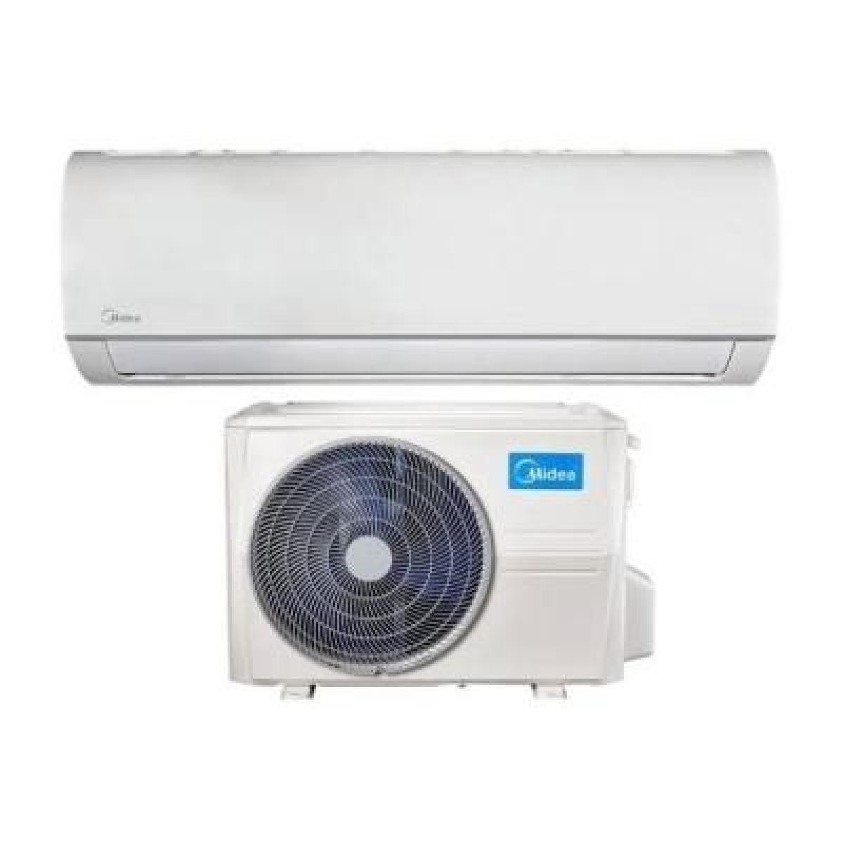 Split AC MSMA-12 CRDNI 1.5 HP With Inverter