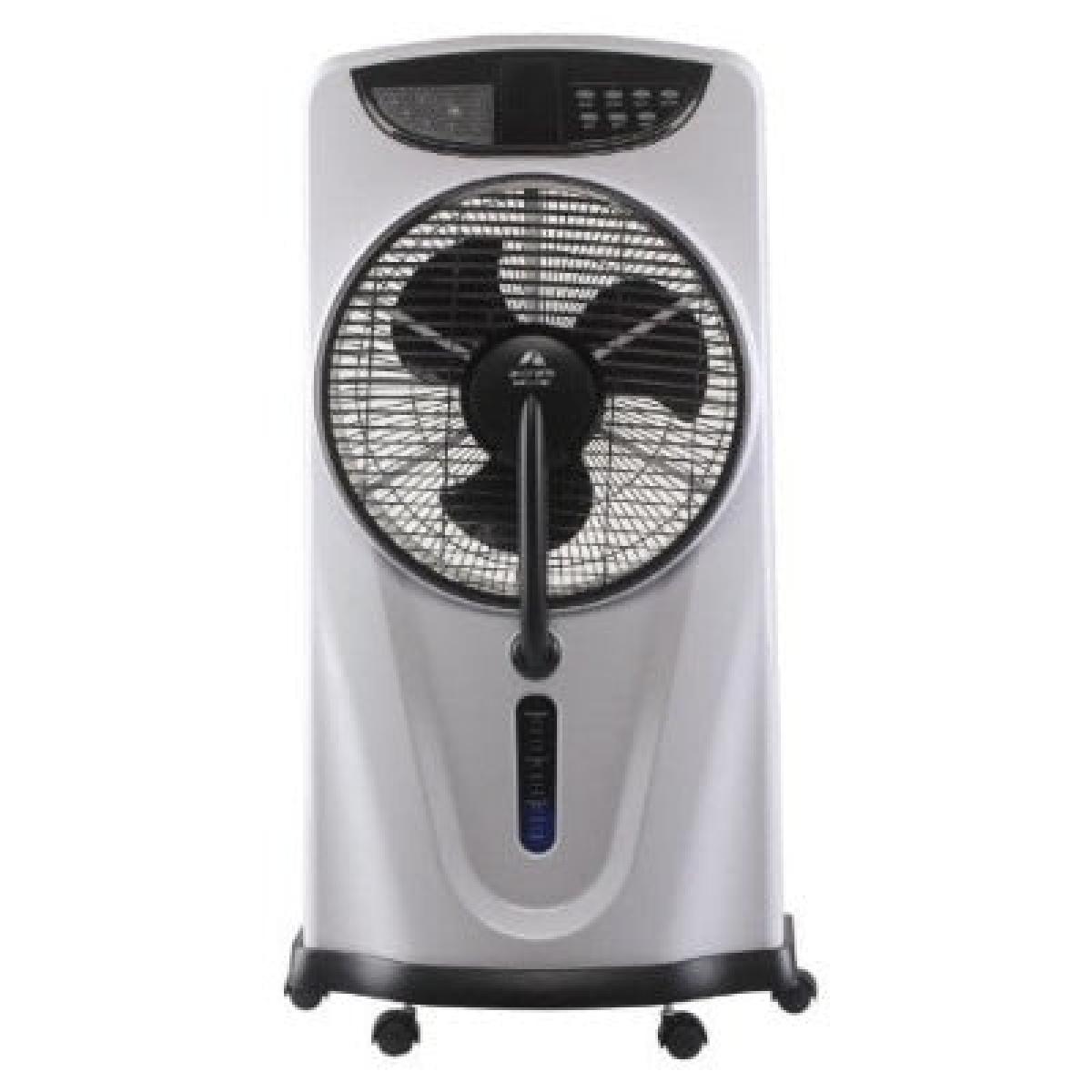 14" Rechargeable Box Mist Fan ADK2314BF